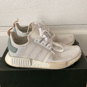 Adidas R1 NMD Shoes Size 5